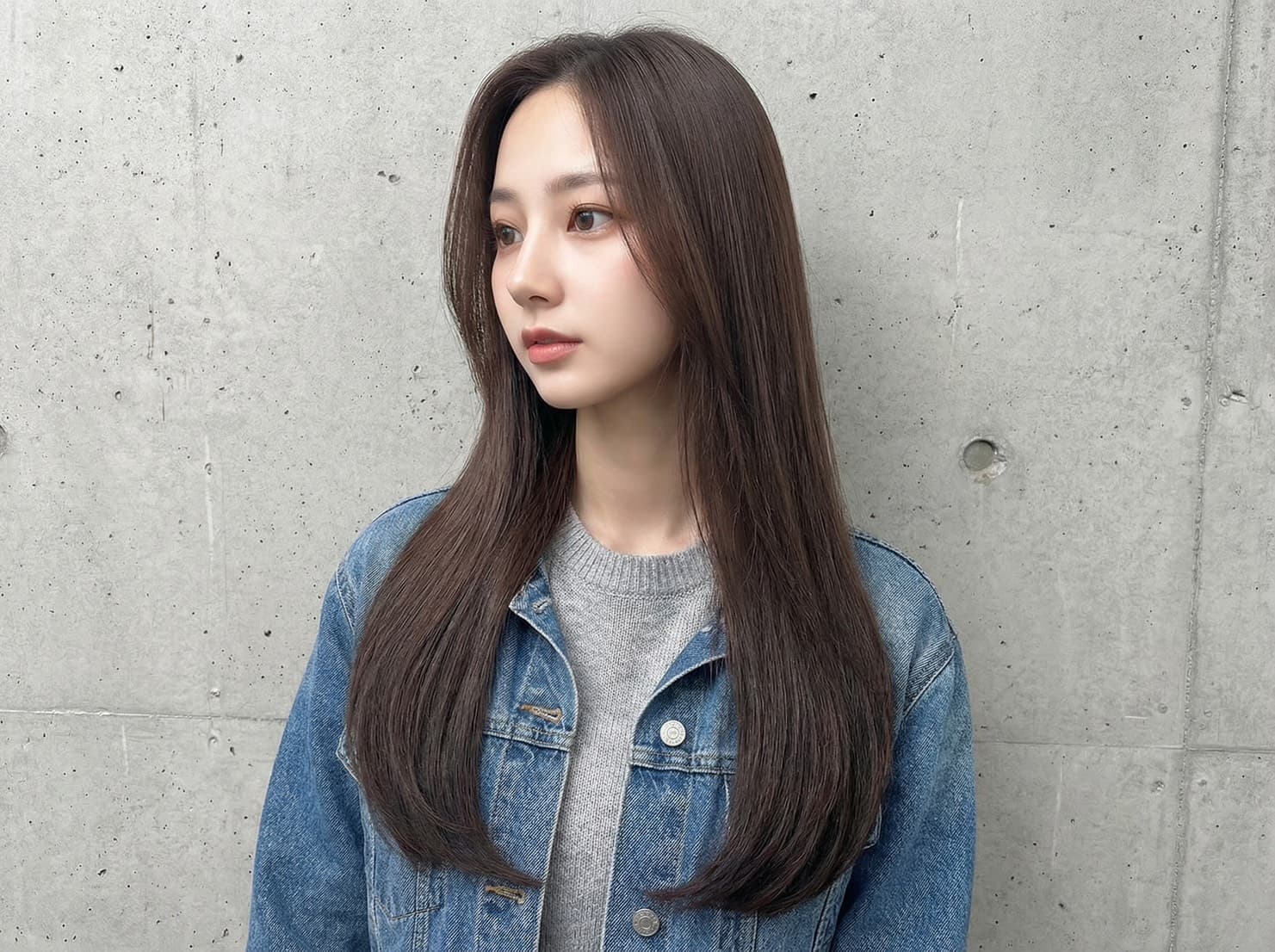 トリートメントのイメージ